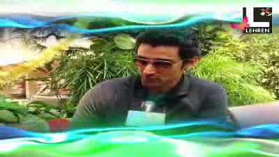 Watch Christmas With Kunal Kapoor! Video