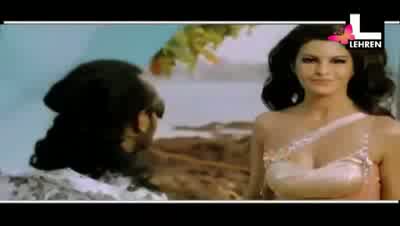 Watch Jacqueline Goes Indian Now! Video