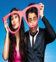 Watch Ek Main Aur Ekk Tu (Title Song) - Imran Khan, Kareena Kapoor Video