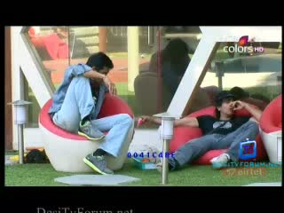 Watch Bigg Boss Season 5 - 23rd December 2011 Part 2 Video