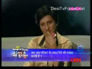 Watch Sach Ka Saamna Season 2 Episode 6 23rd December 2011 part1 Video