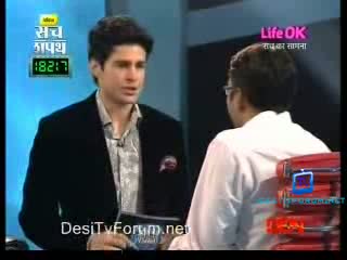 Watch Sach Ka Saamna Season 2 Episode 6 23rd December 2011 part4 Video
