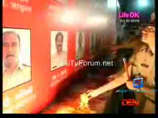 Watch Sach Ka Saamna Season 2 Episode 6 23rd December 2011 part6 Video