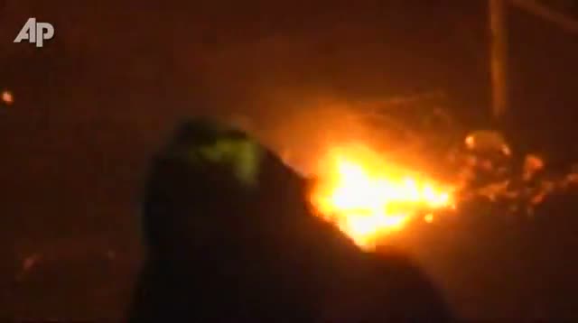 Watch Egyptians Rally After Days of Deadly Clashes Video