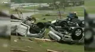 Watch 2011 Worst Year in History for Natural Disasters Video