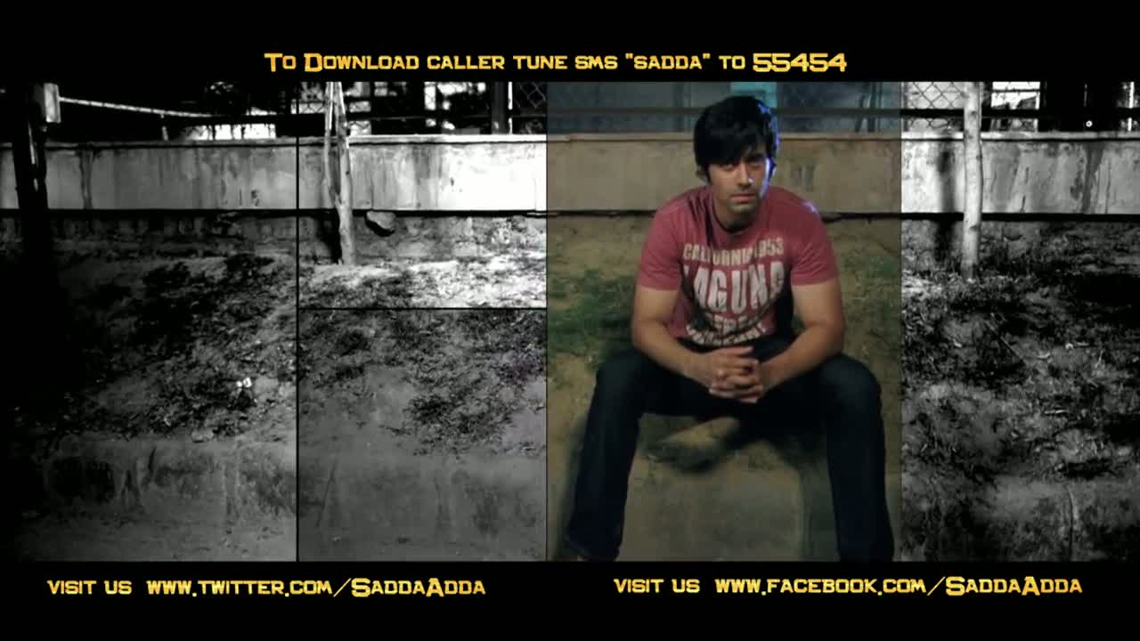 Watch SARPHIRA HAI - Sadda Adda Song  Video