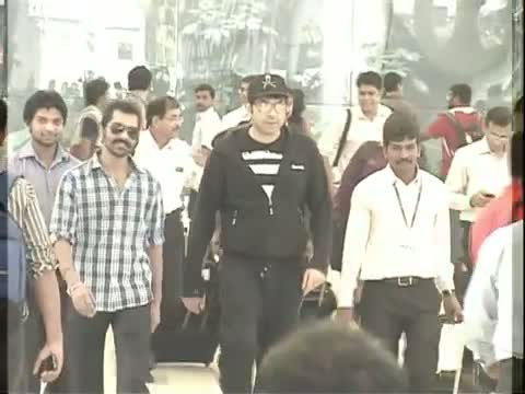 Watch Bobby Deol In Salman Khans Camp  Video