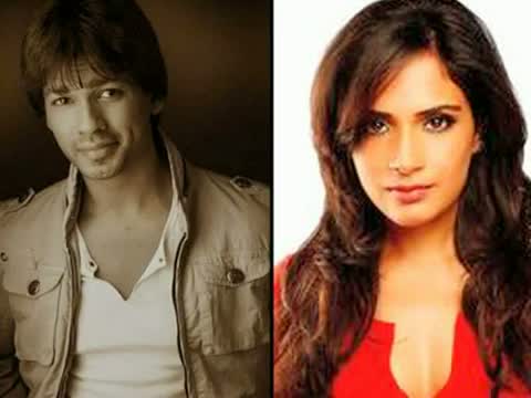 Watch Gangster Abu Salem And Monica Bedi Real Life Sizzling Romance On Screen  Video