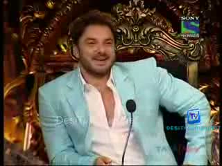 Watch Comedy Circus Ka Naya Daur 24th December 2011 Part4 Video