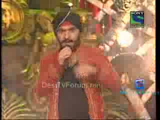 Watch Comedy Circus Ka Naya Daur 24th December 2011 Part5 Video