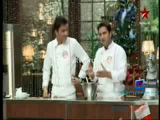 Watch MasterChef India - 24th December 2011 part2 Video