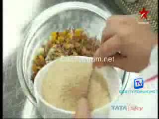 Watch MasterChef India - 24th December 2011 part3 Video