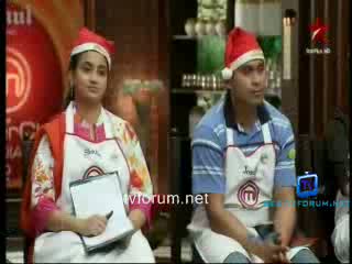 Watch MasterChef India - 24th December 2011 part4 Video