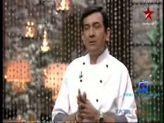 Watch MasterChef India - 24th December 2011 part5 Video