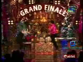 Watch Comedy Circus Ka Naya Daur 25th December 2011 Part2 Video