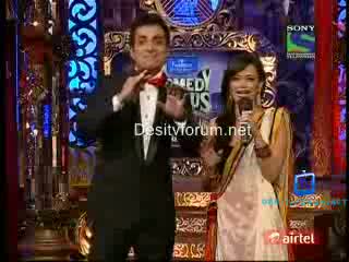 Watch Comedy Circus Ka Naya Daur 25th December 2011 Part3 Video