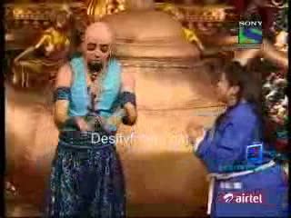 Watch Comedy Circus Ka Naya Daur 25th December 2011 Part4 Video