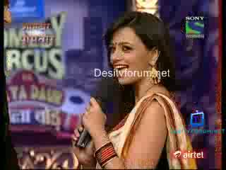 Watch Comedy Circus Ka Naya Daur 25th December 2011 Part5 Video