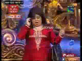 Watch Comedy Circus Ka Naya Daur 25th December 2011 Part8 Video