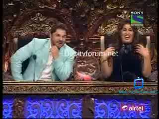 Watch Comedy Circus Ka Naya Daur 25th December 2011 Part9 Video