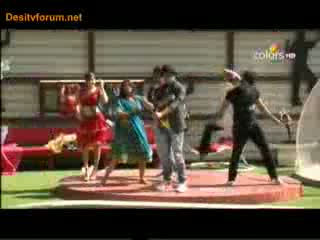 Watch Bigg Boss Season 5 25th December 2011 part3 Video