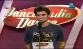 Watch Dance India Dance Season 3 Dec. 24 11 - Ajit Video
