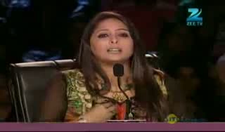 Watch Dance India Dance Season 3 Dec. 24 11 - Dolly Video