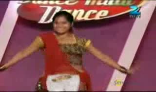 Watch Dance India Dance Season 3 Dec. 24 11 - Contestants Not Selected Video