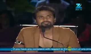 Watch Dance India Dance Season 3 Dec. 24 11 - Furkan Video