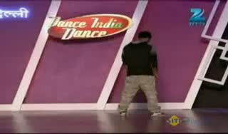 Watch Dance India Dance Season 3 Dec. 24 11 - Remo Special Video