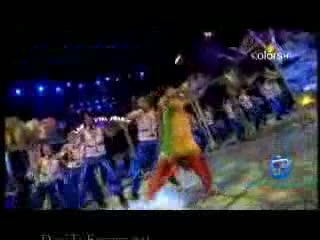 Watch Colors Golden Petal Awards 25th December 2011 part3 Video