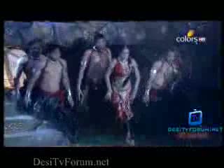 Watch Colors Golden Petal Awards 25th December 2011 part8 Video