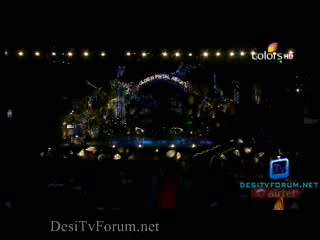 Watch Colors Golden Petal Awards 25th December 2011 part10 Video