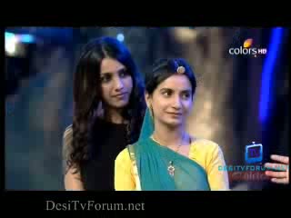 Watch Colors Golden Petal Awards 25th December 2011 part9 Video