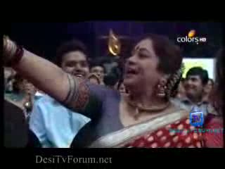 Watch Colors Golden Petal Awards 25th December 2011 part11 Video