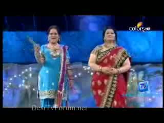 Watch Colors Golden Petal Awards 25th December 2011 part14 Video