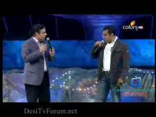 Watch Colors Golden Petal Awards 25th December 2011 part17 Video