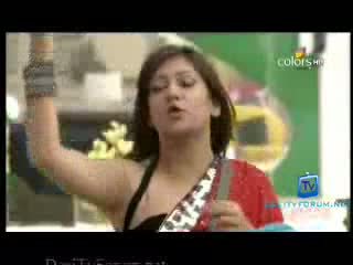 Watch Bigg Boss Season 5 - 26th December 2011 Part 1 Video