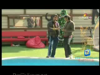 Watch Bigg Boss Season 5 - 26th December 2011 Part 6 Video