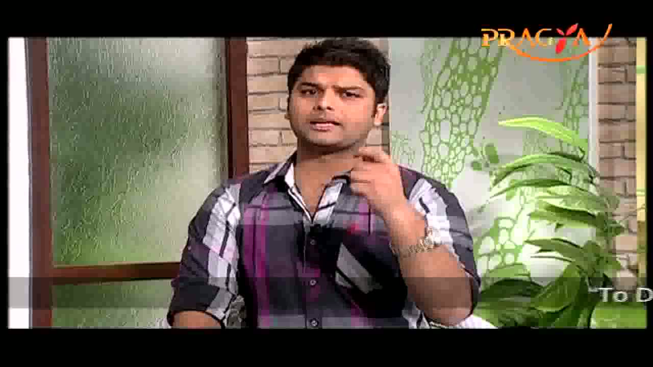 Watch Pragya Prabhat-New Year Resolution  Video