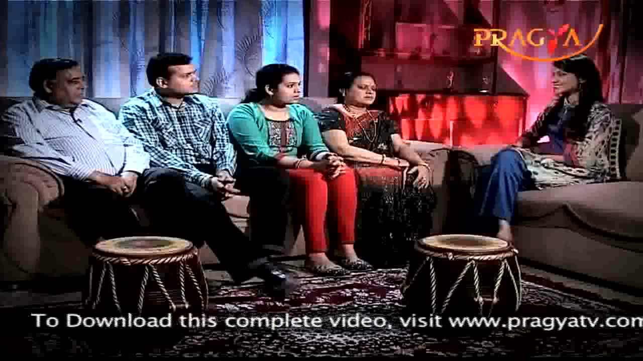 Watch Parents Ki Pathshaala-Habit of Saving Video