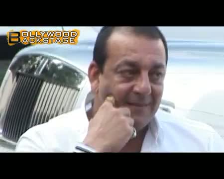 Watch Salman Khan SPOILS Sanjay Dutt NEW YEAR plans Video
