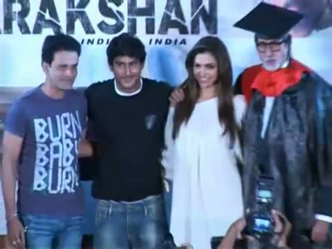 Watch Bollywoods Top 5 Controversies Of 2011  Video