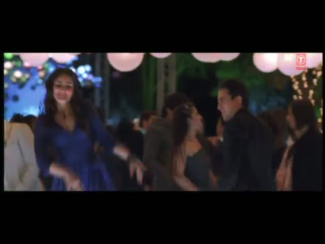 Watch Aunty Ji (Ekk Main Aur Ekk Tu) - Imran Khan, Kareena Kapoor Video