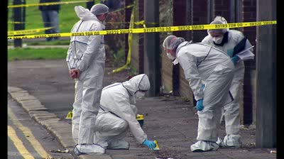 Watch Indian Student Shot Dead In Salford United Kingdom Video