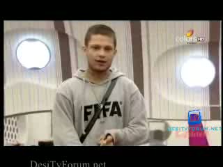 Watch Bigg Boss Season 5 (27th December 2011) part1 Video