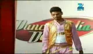 Watch Dance India Dance Season 3 Dec. 25 11 - Contestants Video