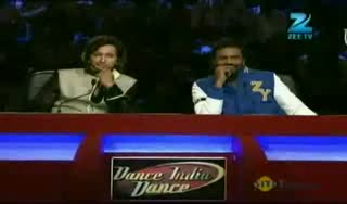Watch Dance India Dance Season 3 Dec. 25 11 - Payal Video