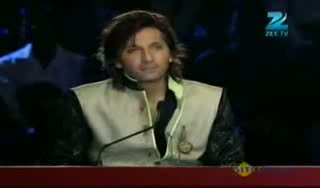Watch Dance India Dance Season 3 Dec. 25 11 - Raj Roy Video