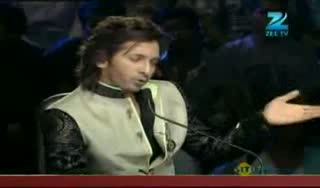 Watch Dance India Dance Season 3 Dec. 25 11 - Ridhika Singh Video